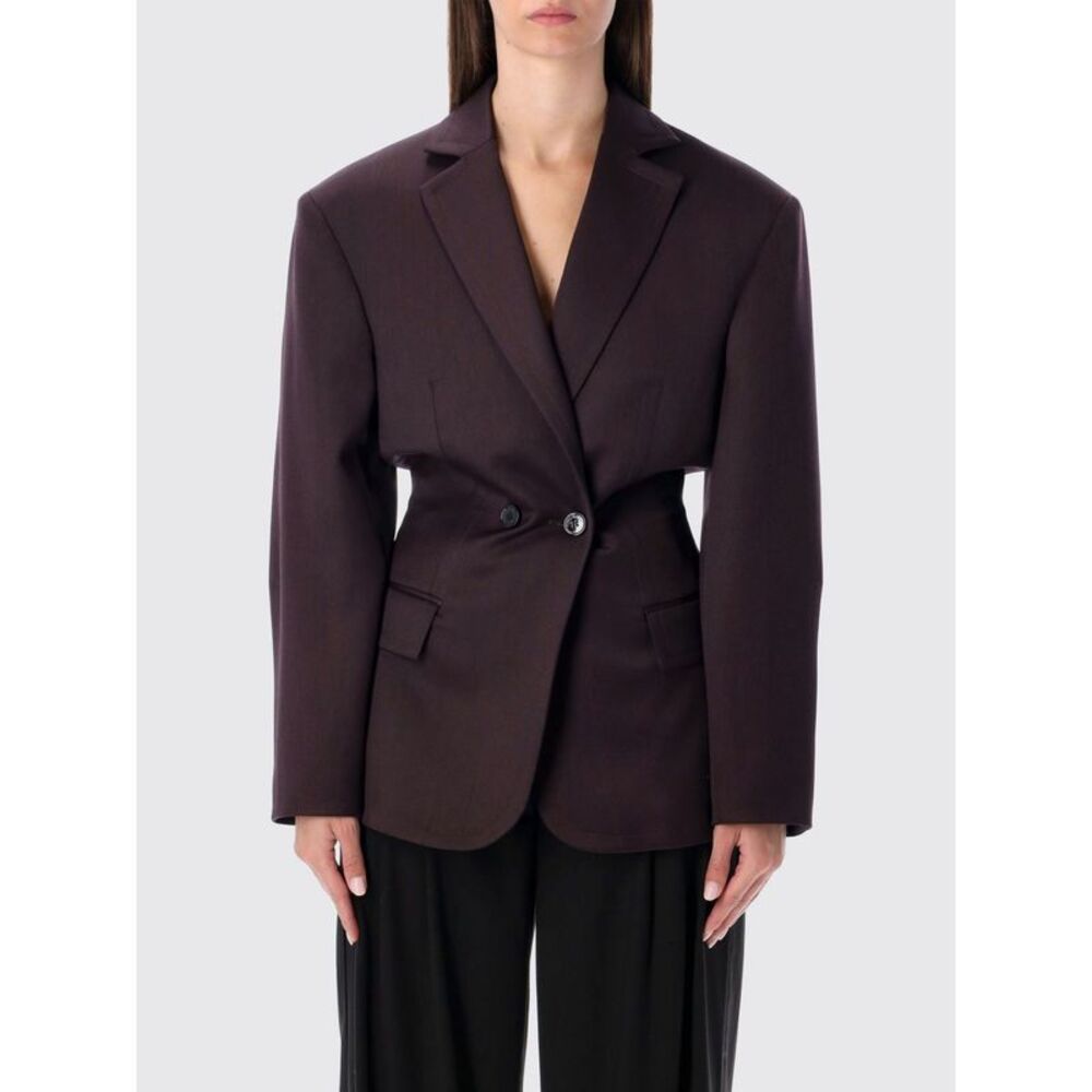 Magda Butrym Women Jacket Woman Magda Butrym